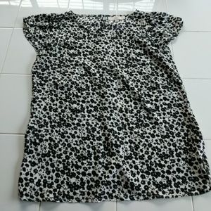 Women's loft blouse
